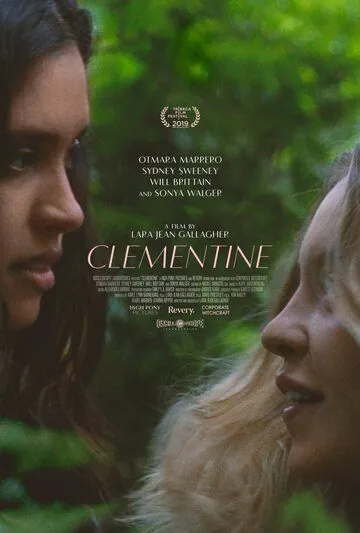 Клементин / Clementine (2019) фильм скачать через торрент в хорошем качестве