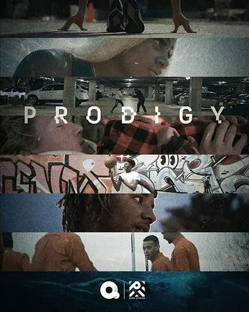 Вундеркинды / Prodigy (2020) сериал скачать через торрент в хорошем качестве