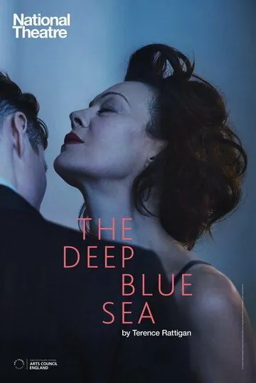 Глубокое синее море / The Deep Blue Sea (2016) фильм скачать через торрент в хорошем качестве