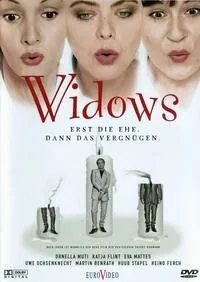 Вдовы / Widows - Erst die Ehe, dann das Vergnügen (1998) фильм скачать через торрент в хорошем качестве
