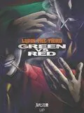 Люпен III: Зеленый против Красного / Rupan sansei: Gurîn vs Reddo (2008) мультфильм скачать через торрент в хорошем качестве