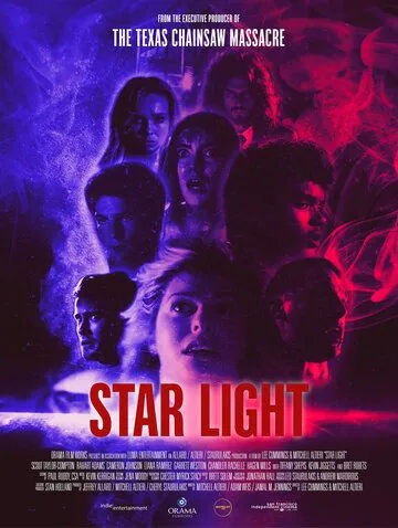 Свет звезды / Star Light (2020) фильм скачать через торрент в хорошем качестве