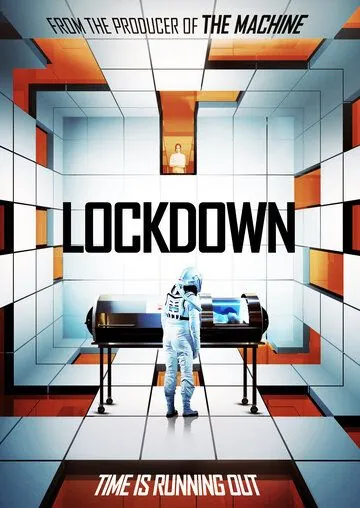 Комплекс: Карантин / The Complex: Lockdown (2020) фильм скачать через торрент в хорошем качестве