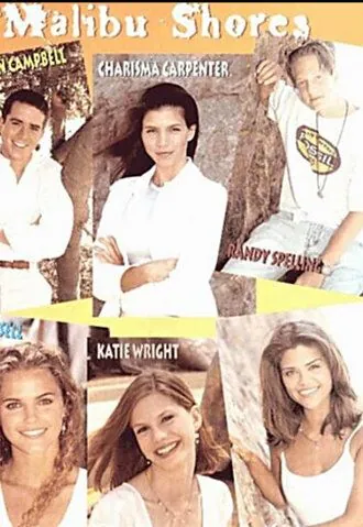 Побережье Малибу / Malibu Shores (1996) сериал скачать через торрент в хорошем качестве