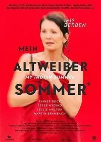 Моё бабье лето / Mein Altweibersommer (2020) фильм скачать через торрент в хорошем качестве