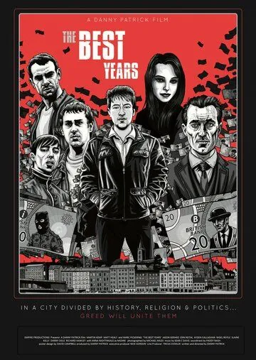 Лучшие годы / The Best Years (2013) фильм скачать через торрент в хорошем качестве
