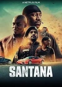 Сантана / Santana (2020) фильм скачать через торрент в хорошем качестве