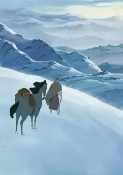 Легенда о рыцаре (2003) через торрент скачать Легенда о рыцаре (2003) мультфильм через торрент скачать