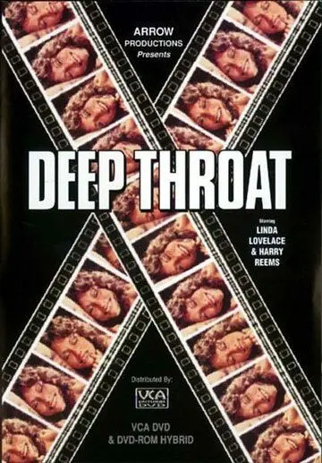 Глубокая глотка / Deep Throat (1972) фильм скачать через торрент в хорошем качестве