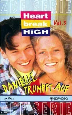 Школа разбитых сердец / Heartbreak High (1994) сериал скачать через торрент в хорошем качестве