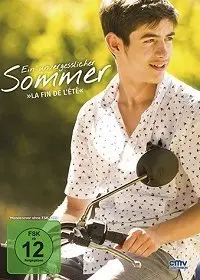 Конец лета / La fin de l'?t? (2019) фильм скачать через торрент в хорошем качестве