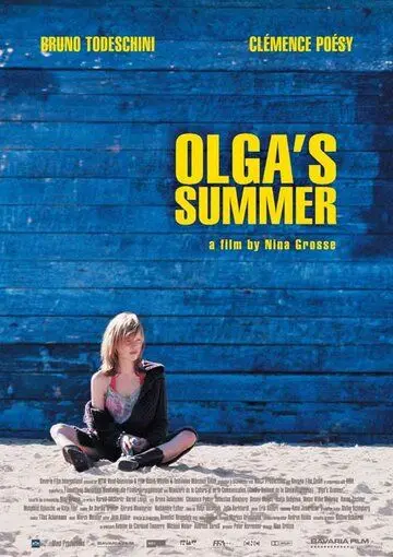 Лето Ольги / Olgas Sommer (2002) фильм скачать через торрент в хорошем качестве