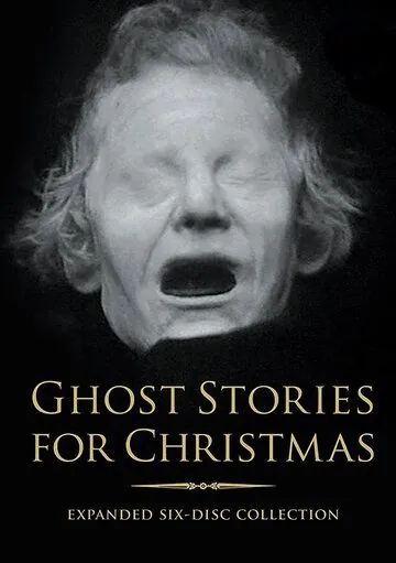 Рождественские истории о привидениях / Ghost Stories for Christmas (2000) сериал скачать через торрент в хорошем качестве