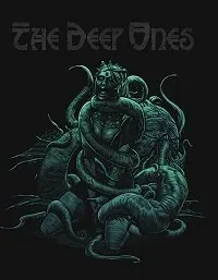 Глубоководные / The Deep Ones (2020) фильм скачать через торрент в хорошем качестве
