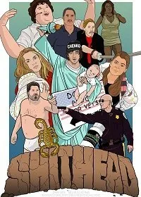 Джордан Кантвелл: эпичный квест одного болвана / United States of Jordan (2020) фильм скачать через торрент в хорошем качестве