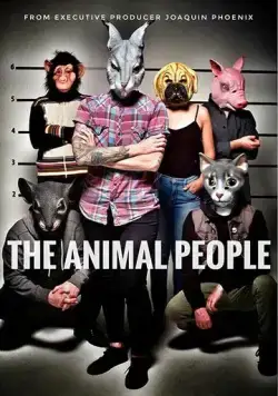 Люди-животные / The Animal People (2019) фильм скачать через торрент в хорошем качестве