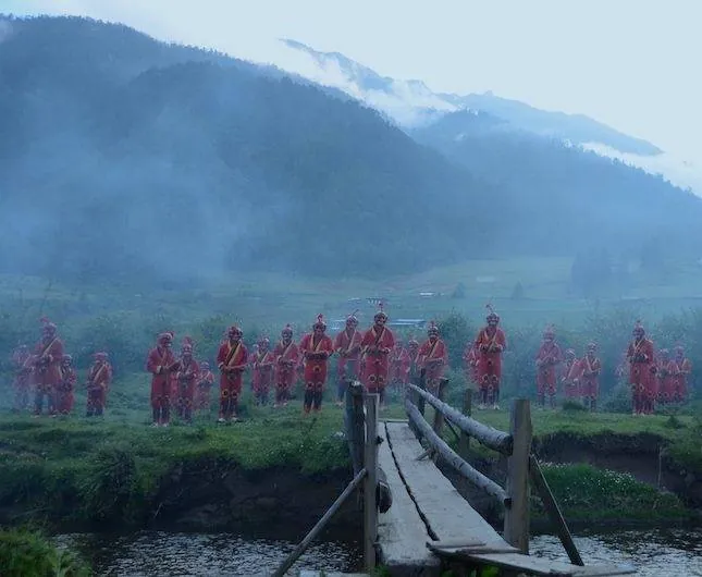 Красный фаллос (2018) через торрент бесплатно Красный фаллос (2018) фильм через торрент бесплатно