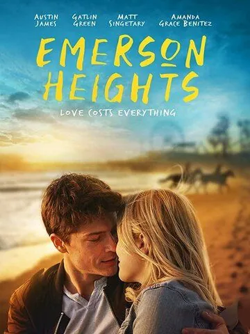 Эмерсон хайтс / Emerson Heights (2020) фильм скачать через торрент в хорошем качестве
