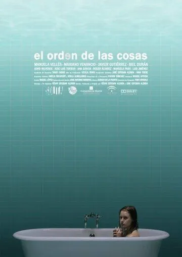 Порядок вещей / El orden de las cosas (2010) фильм скачать через торрент в хорошем качестве