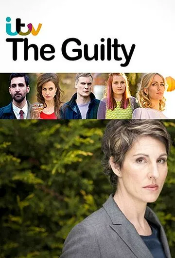 Вина / The Guilty (2013) сериал скачать через торрент в хорошем качестве