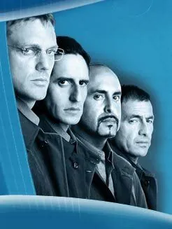 Благородные мошенники / Los simuladores (2002) сериал скачать через торрент в хорошем качестве