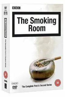 Курилка / The Smoking Room (2004) сериал скачать через торрент в хорошем качестве