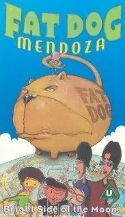 Жирный пёс Мендоза / Fat Dog Mendoza (1998) сериал мультфильм скачать через торрент в хорошем качестве