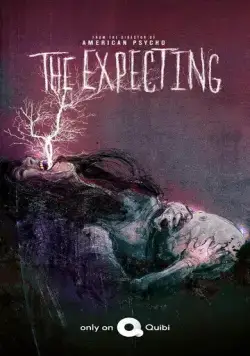 В ожидании / The Expecting (2020) сериал скачать через торрент в хорошем качестве
