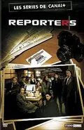 Репортеры / Reporters (2007) сериал скачать через торрент в хорошем качестве