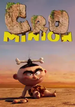 Кроминьонцы / Cro Minion (2015) мультфильм скачать через торрент в хорошем качестве