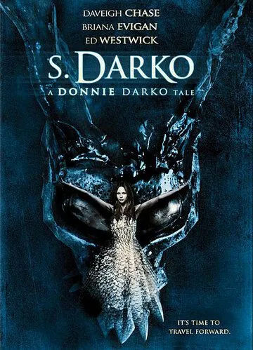 С. Дарко / S. Darko (2009) фильм скачать через торрент в хорошем качестве