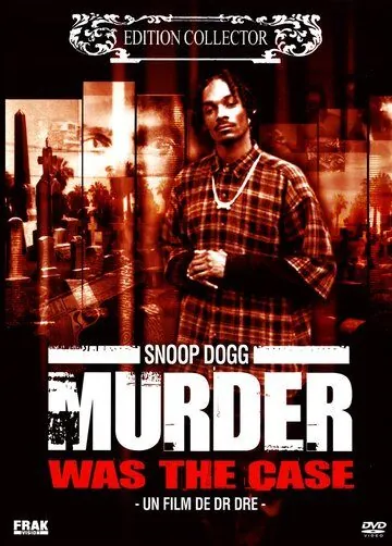 Убийство было делом / Murder Was the Case: The Movie (1995) фильм скачать через торрент в хорошем качестве