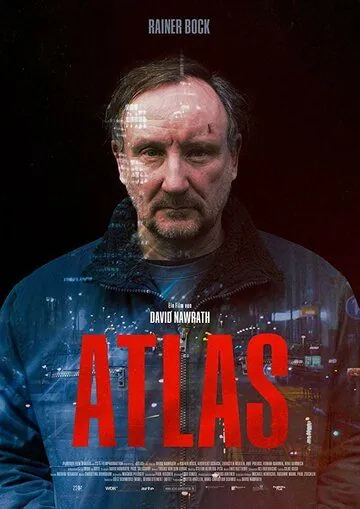 Атлант / Atlas (2018) фильм скачать через торрент в хорошем качестве
