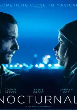 Ночной / Nocturnal (2020) фильм скачать через торрент в хорошем качестве