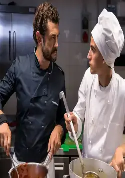 Приправить по вкусу (2018) через торрент скачать Приправить по вкусу (2018) фильм через торрент скачать