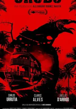 Урубу / Urubú (2019) фильм скачать через торрент в хорошем качестве