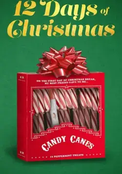 Двенадцать дней Рождества / Twelve Days of Christmas (2020) фильм скачать через торрент в хорошем качестве