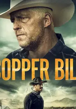 Медный Билл / Copper Bill (2020) фильм скачать через торрент в хорошем качестве