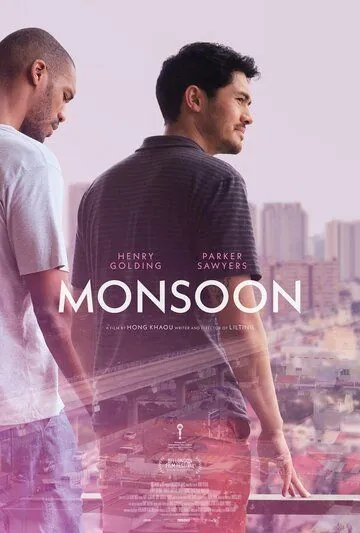Муссон / Monsoon (2019) фильм скачать через торрент в хорошем качестве