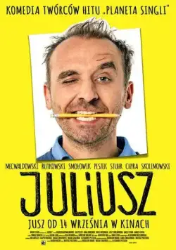 Юлиуш / Juliusz (2018) фильм скачать через торрент в хорошем качестве