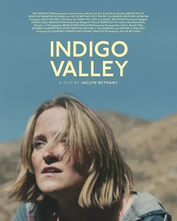 Долина индиго / Indigo Valley (2020) фильм скачать через торрент в хорошем качестве