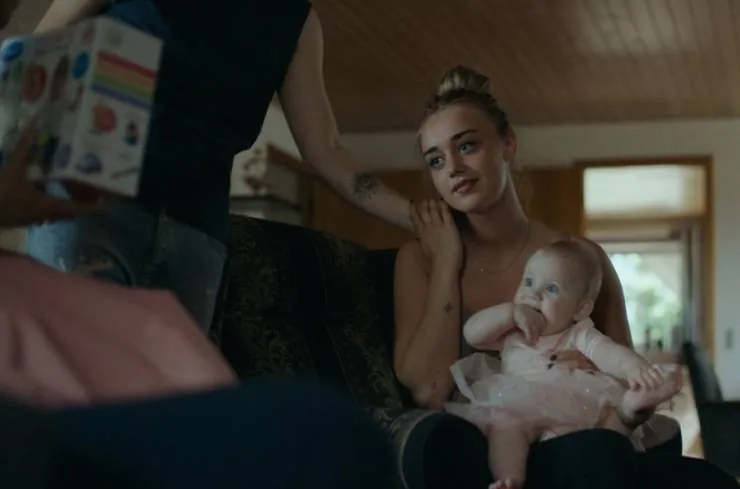 Мясо и кровь (2020) в хорошем качестве через торрент Мясо и кровь (2020) фильм в хорошем качестве через торрент