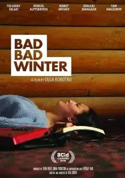 Так себе зима / Tak sebe zima (2018) фильм скачать через торрент в хорошем качестве