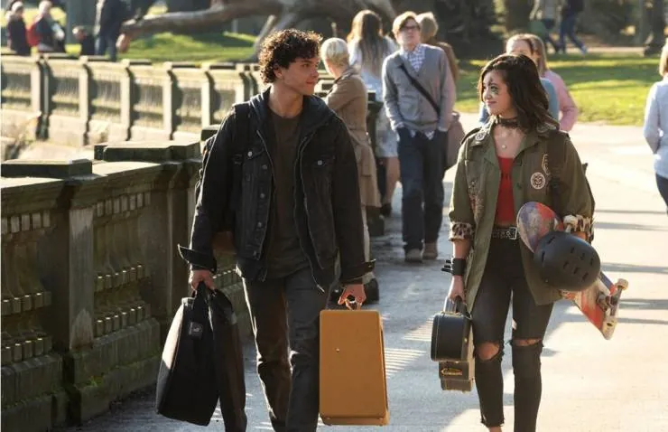 Тайное общество младших монарших особ (2020) через торрент бесплатно Тайное общество младших монарших особ (2020) фильм через торрент бесплатно