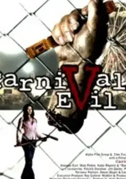 Парк Ужаса / Carnival Evil (2018) фильм скачать через торрент в хорошем качестве