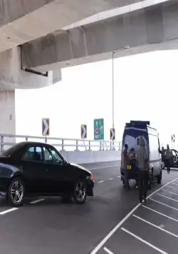 Тройной перехват (2010) через торрент бесплатно Тройной перехват (2010) фильм через торрент бесплатно