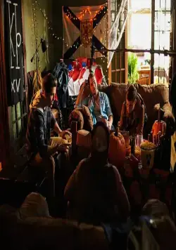 Вечеринка на Хэллоуин (2019) через торрент бесплатно Вечеринка на Хэллоуин (2019) фильм через торрент бесплатно