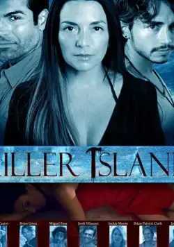 Убийца на острове / Killer Island (2018) фильм скачать через торрент в хорошем качестве