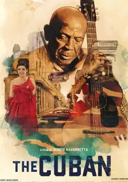 Кубинец / The Cuban (2019) фильм скачать через торрент в хорошем качестве