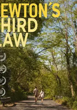 Третий закон Ньютона / La tercera ley de Newton (2017) фильм скачать через торрент в хорошем качестве